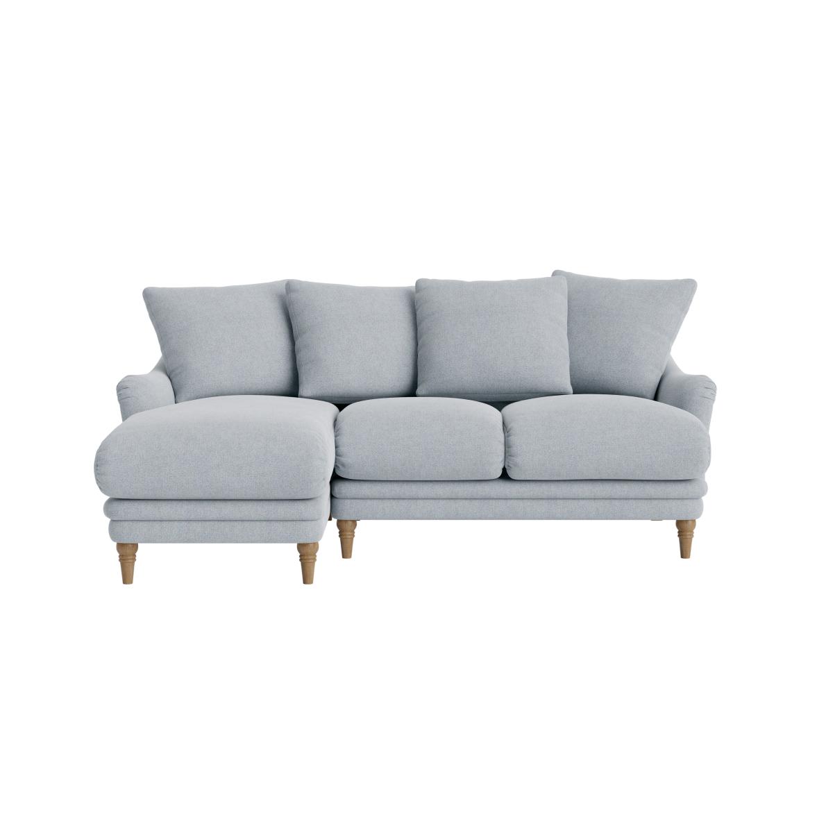 Chill-Seeker Chaise Sofa – image 2