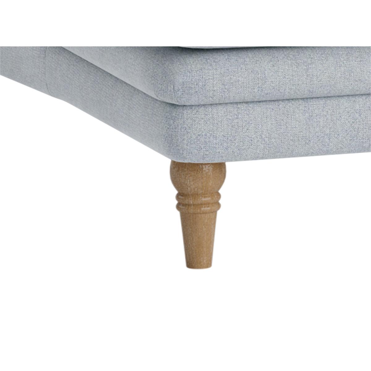Chill-Seeker Chaise Sofa – image 5