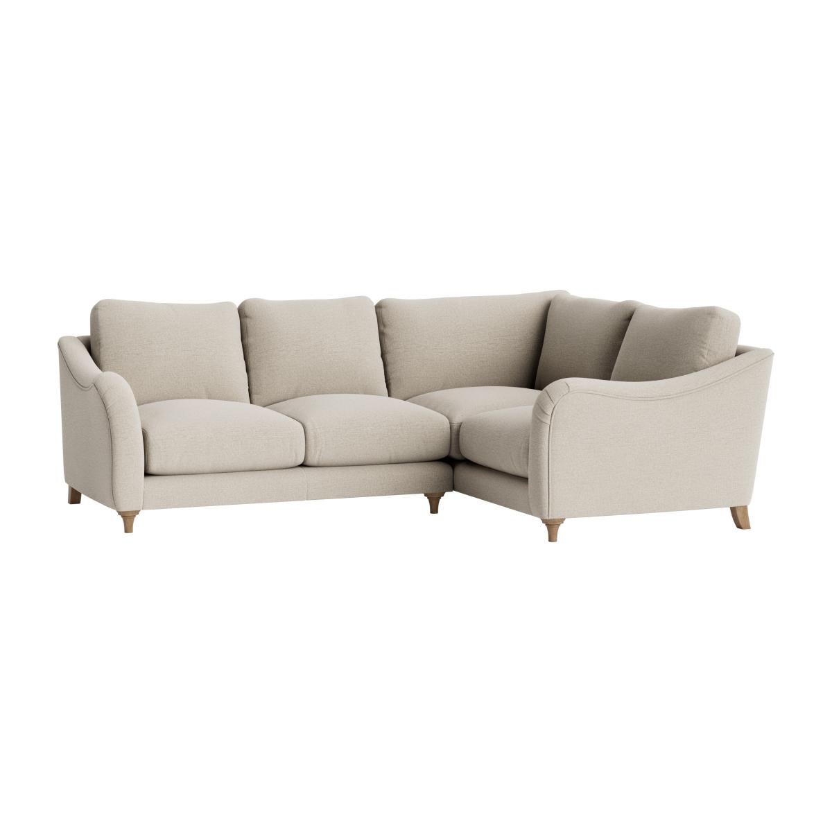 Bumpster Corner Sofa – image 1