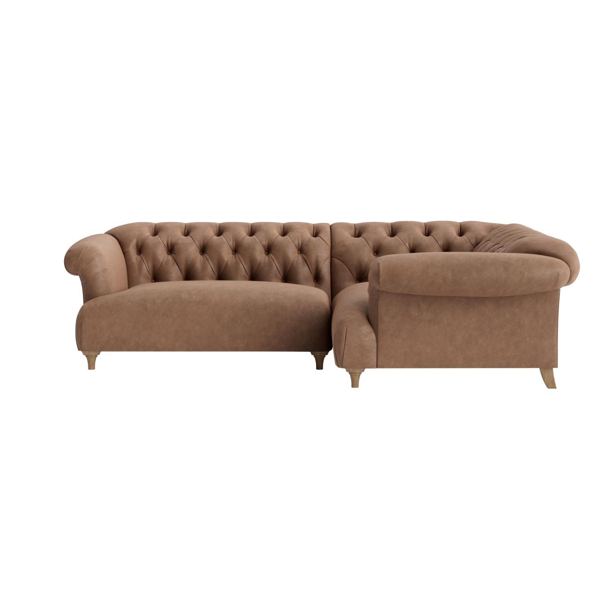 Dixie Corner Sofa – image 2