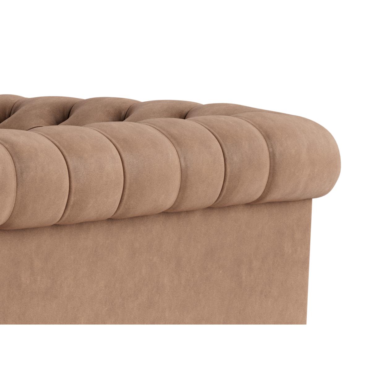 Dixie Corner Sofa – image 4