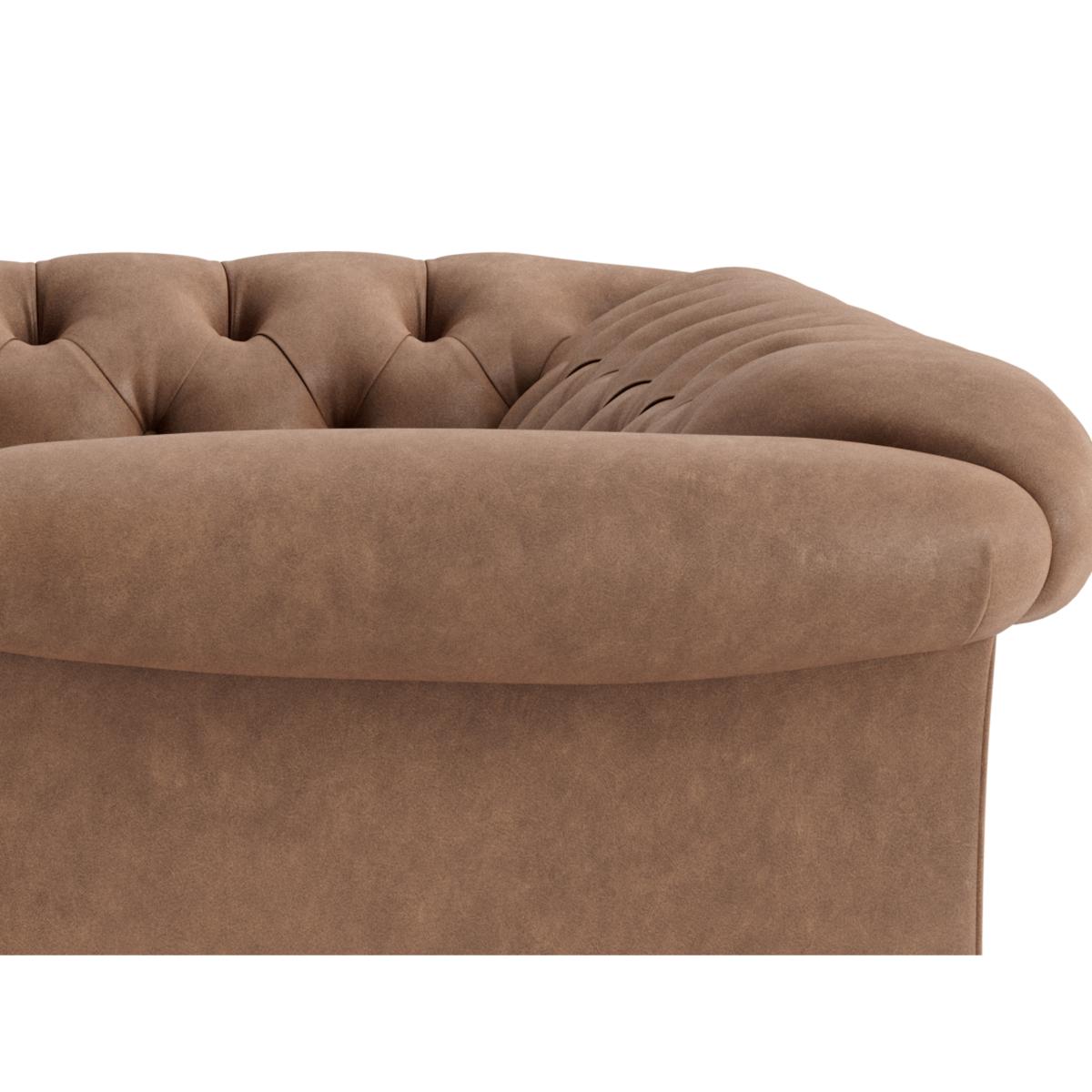 Dixie Corner Sofa – image 5
