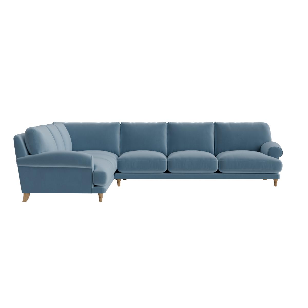 Slowcoach Corner Sofa – image 2
