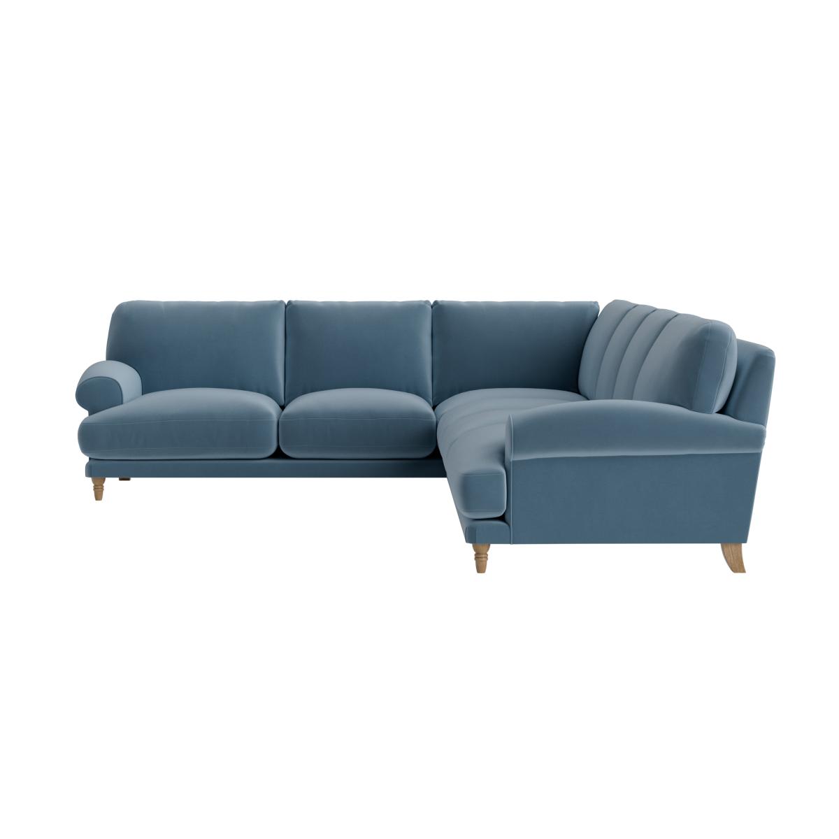 Slowcoach Corner Sofa – image 3