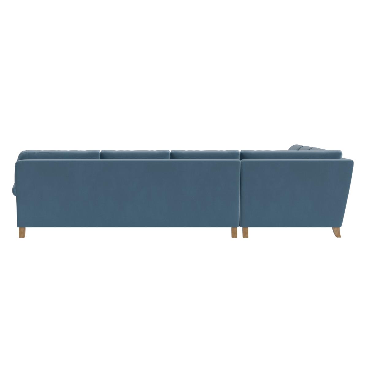 Slowcoach Corner Sofa – image 4