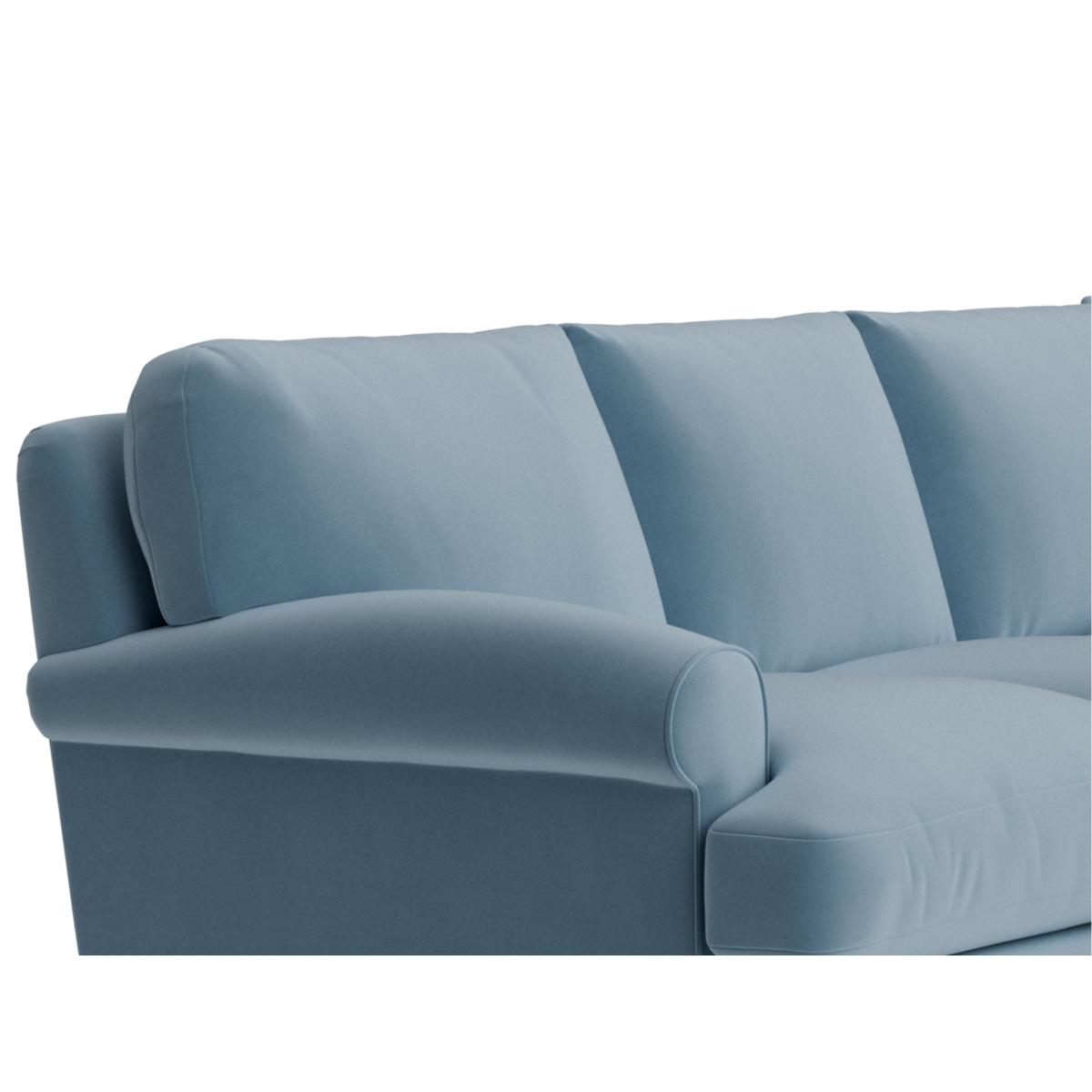 Slowcoach Corner Sofa – image 5