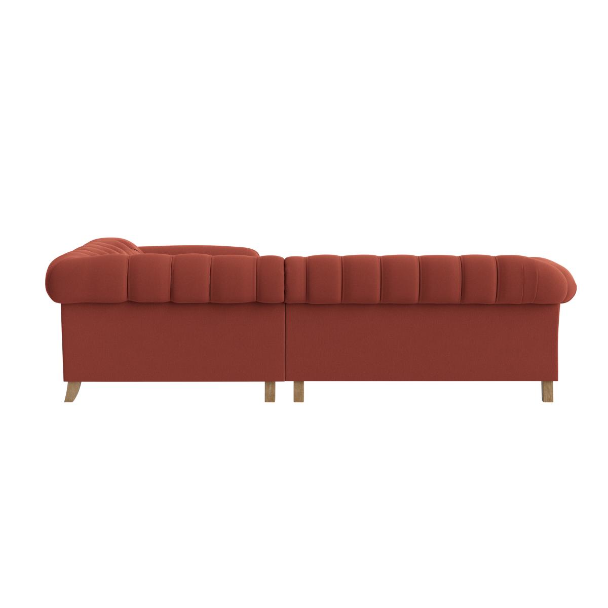 Dixie Corner Sofa – image 3