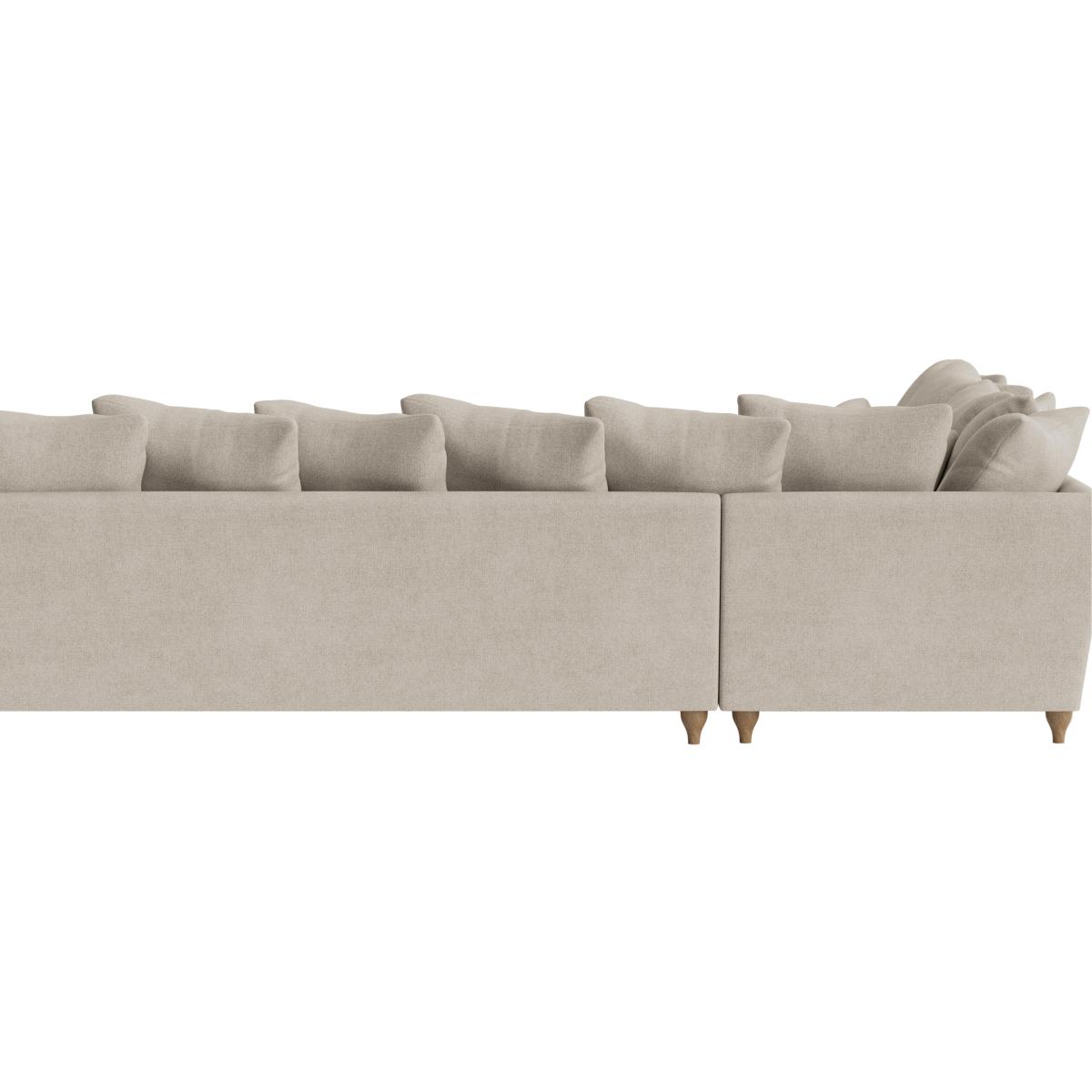 Podge Corner Sofa – image 3