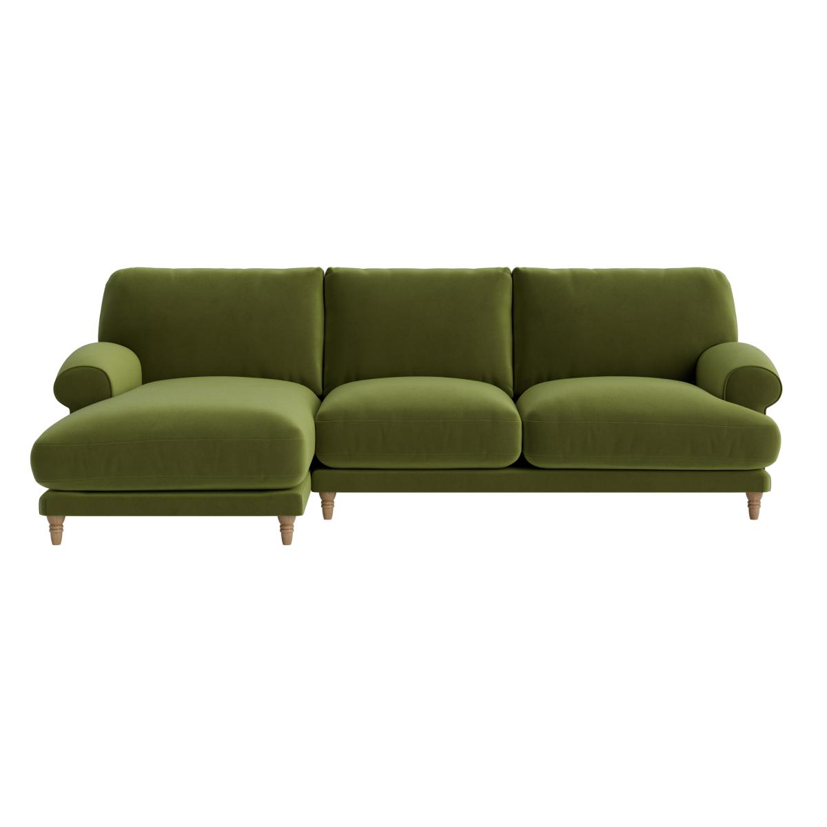 Slowcoach Chaise Sofa – image 2