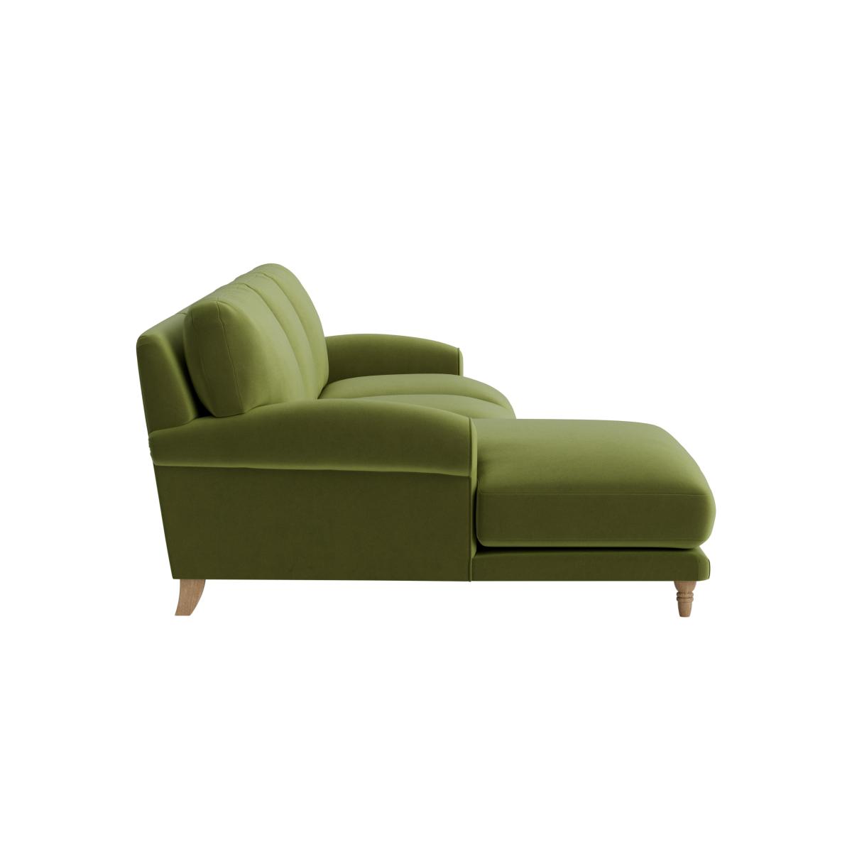 Slowcoach Chaise Sofa – image 3