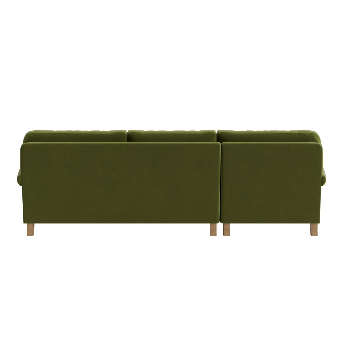Slowcoach Chaise Sofa – image 4