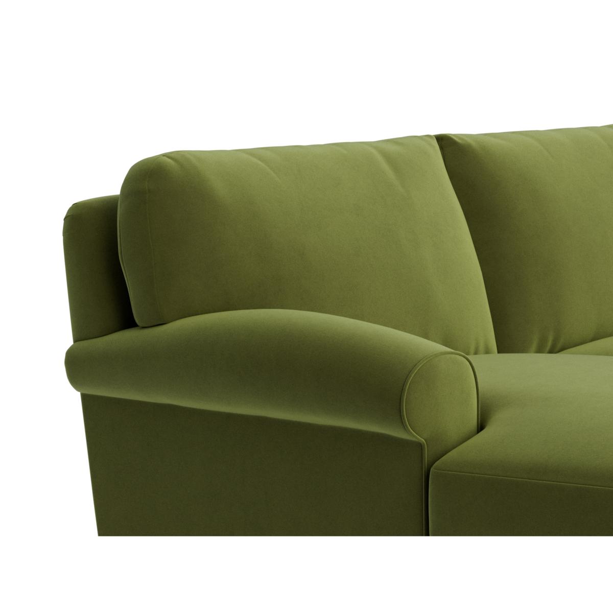 Slowcoach Chaise Sofa – image 5