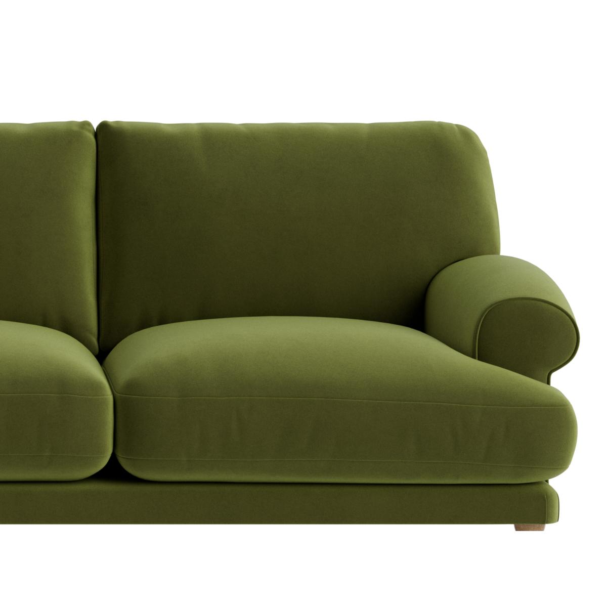 Slowcoach Chaise Sofa – image 6