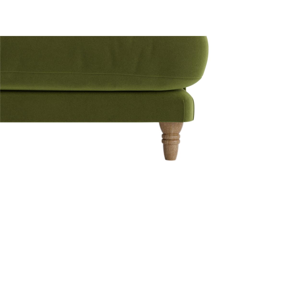 Slowcoach Chaise Sofa – image 7