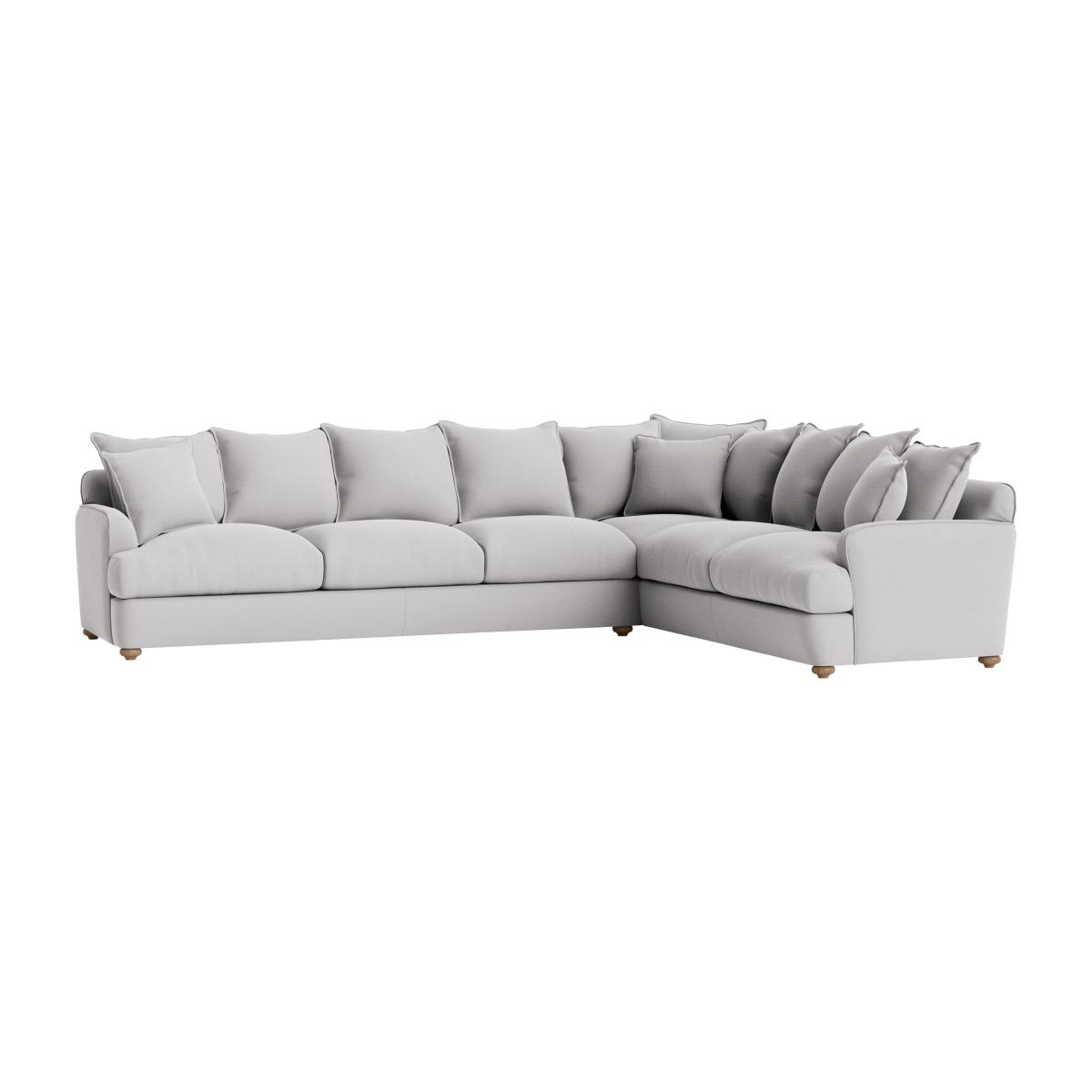 Smooch Corner Sofa – image 1