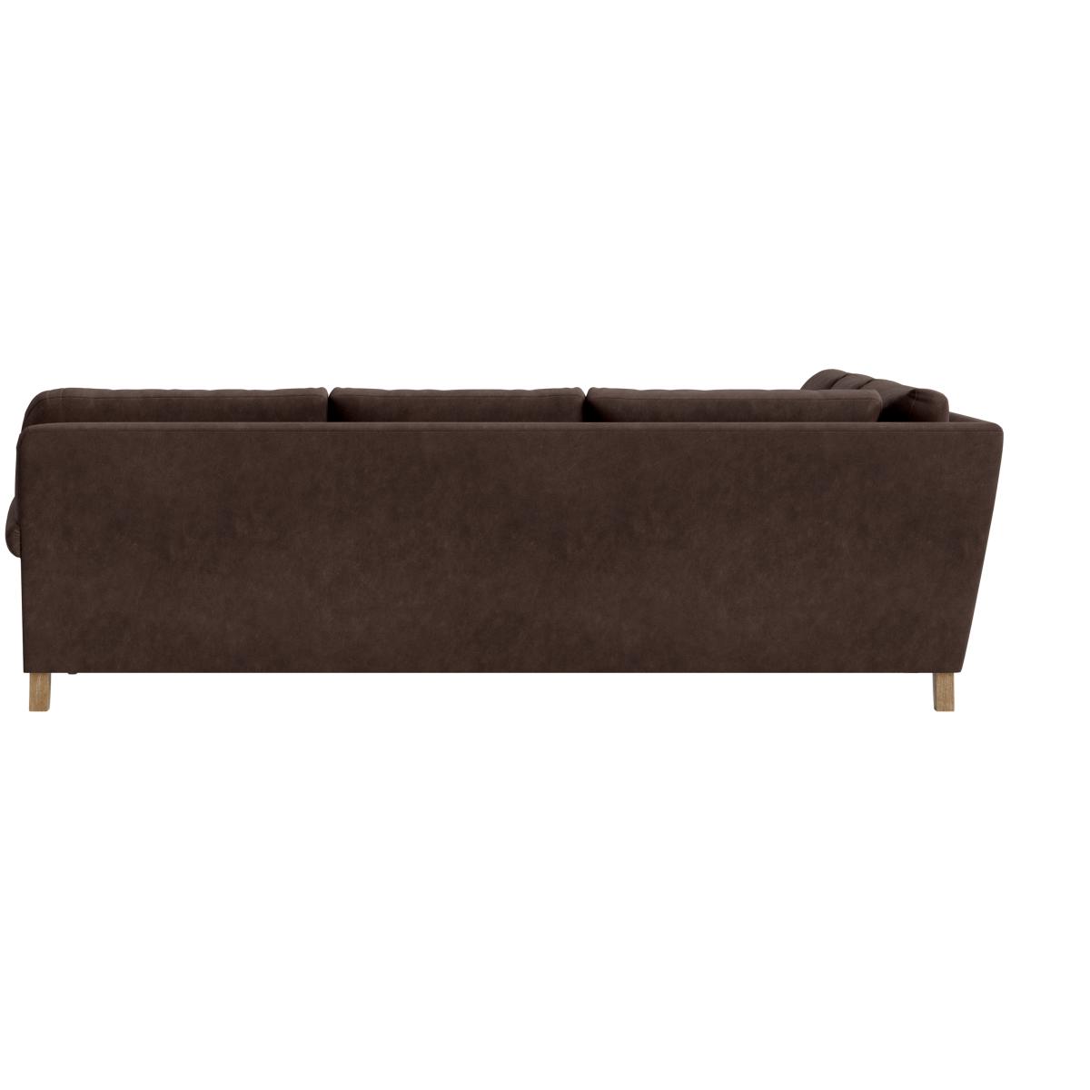 Slowcoach Corner Sofa – image 3