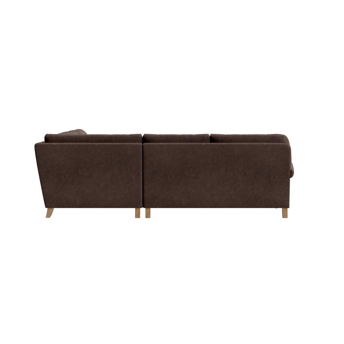 Slowcoach Corner Sofa – image 4
