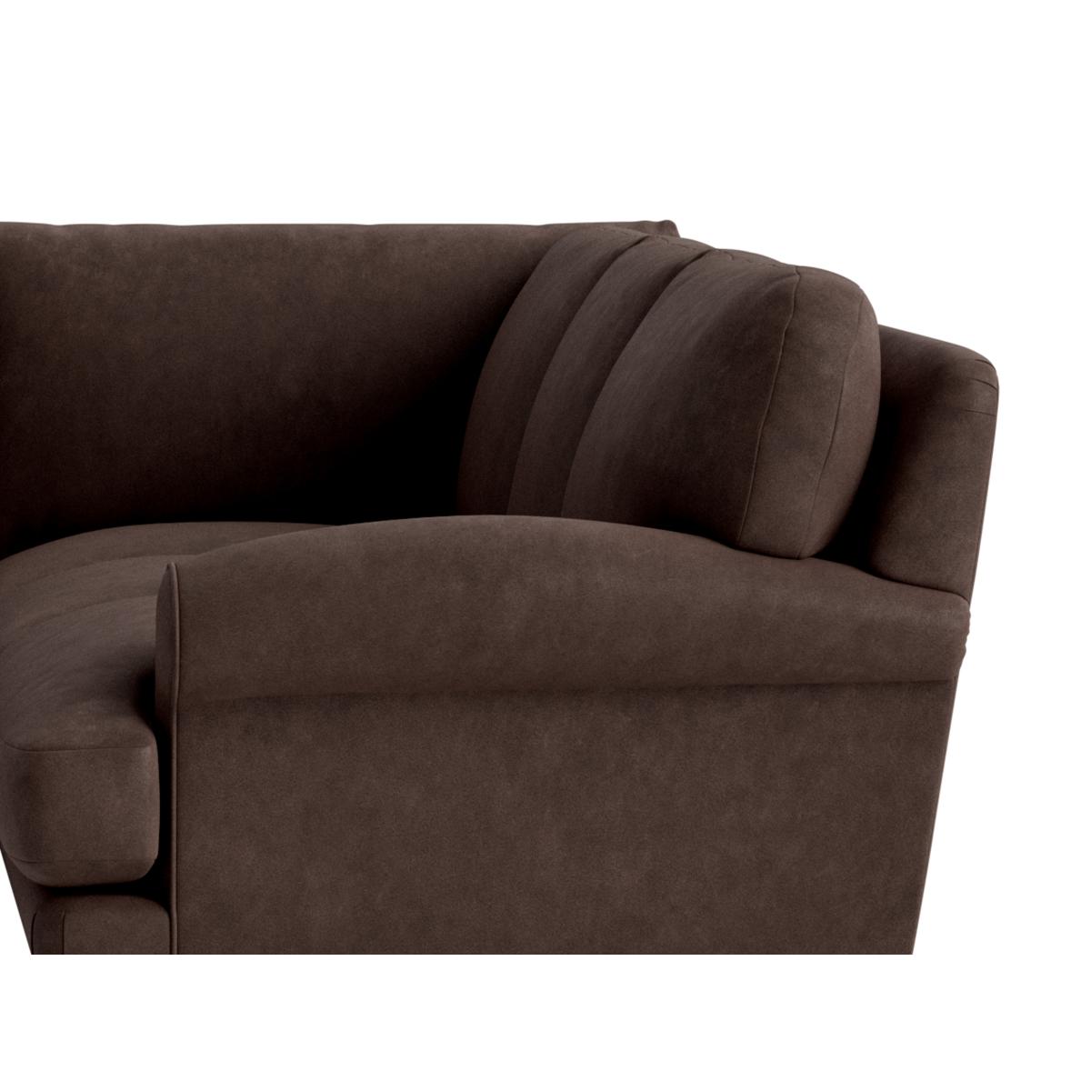 Slowcoach Corner Sofa – image 6
