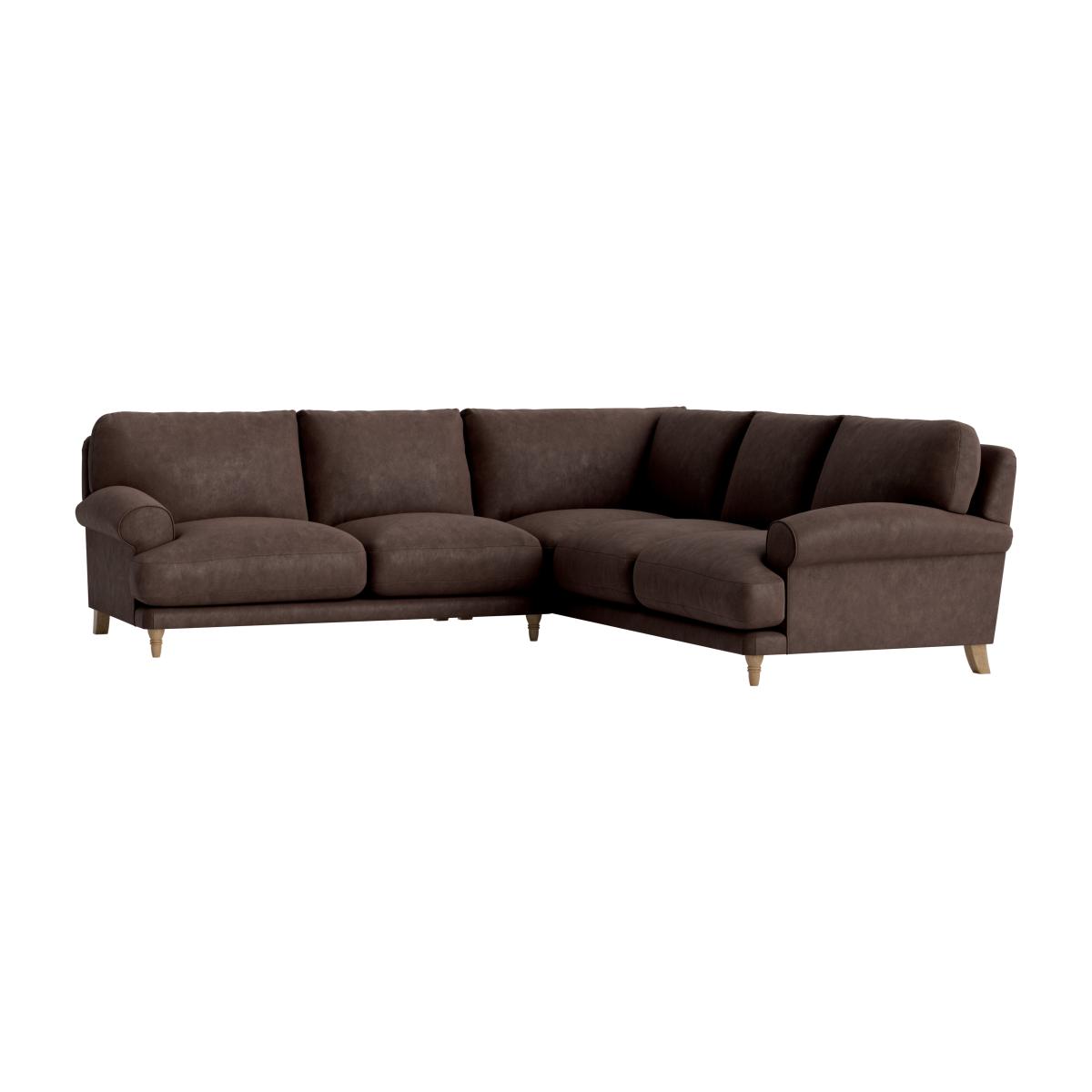 Slowcoach Corner Sofa – image 1