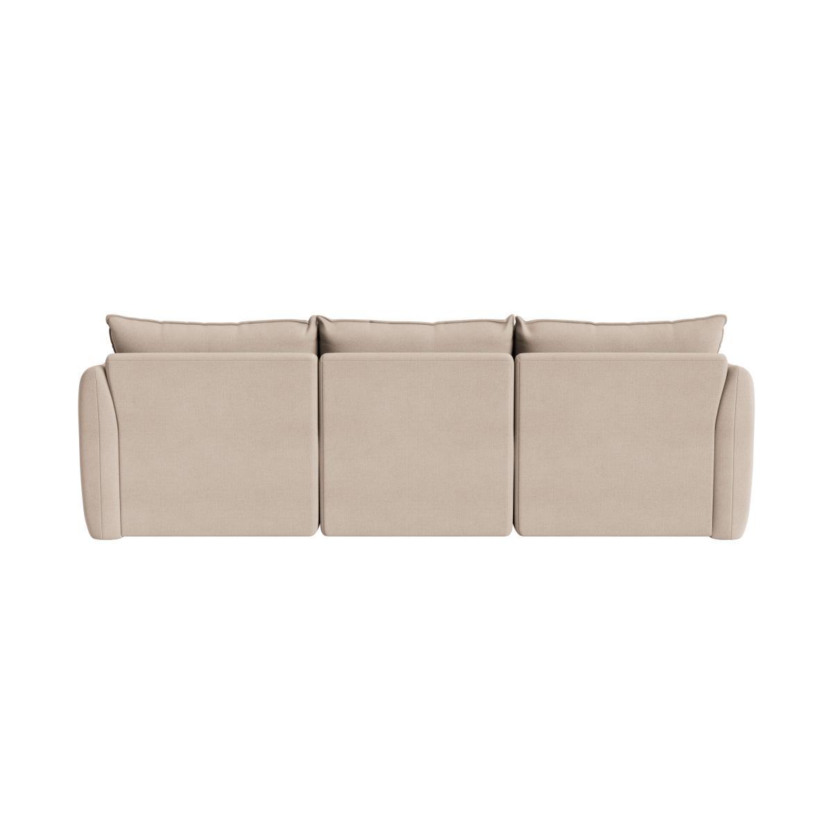 Pillow Nap Modular Chaise Sofa – image 4