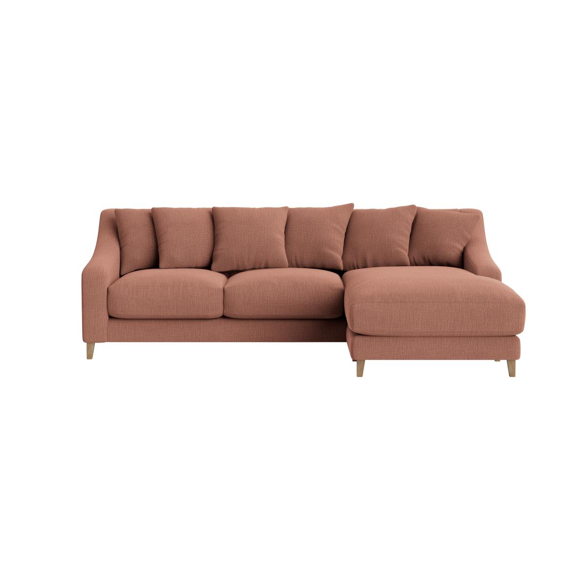 Oscar Chaise Sofa – image 2