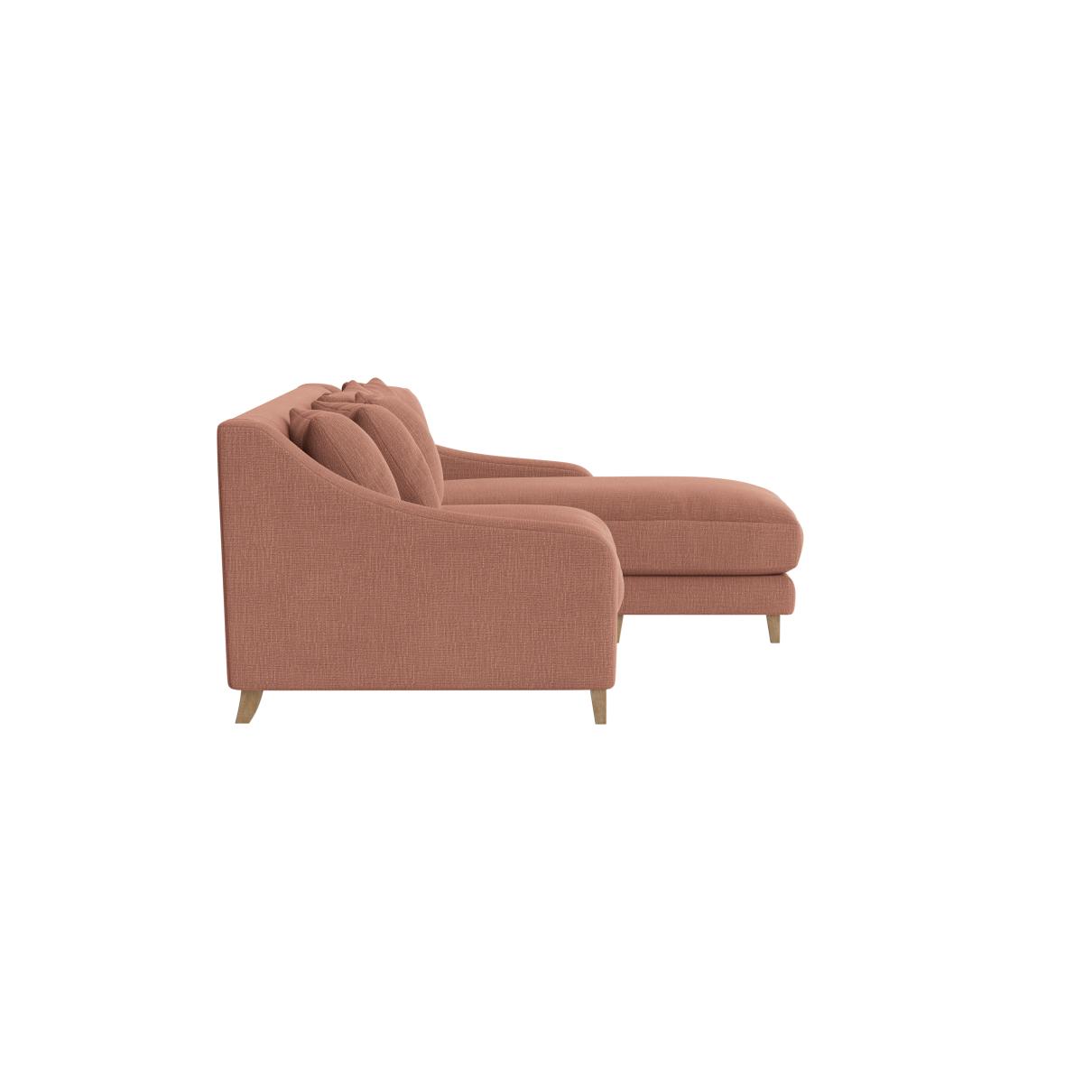 Oscar Chaise Sofa – image 3