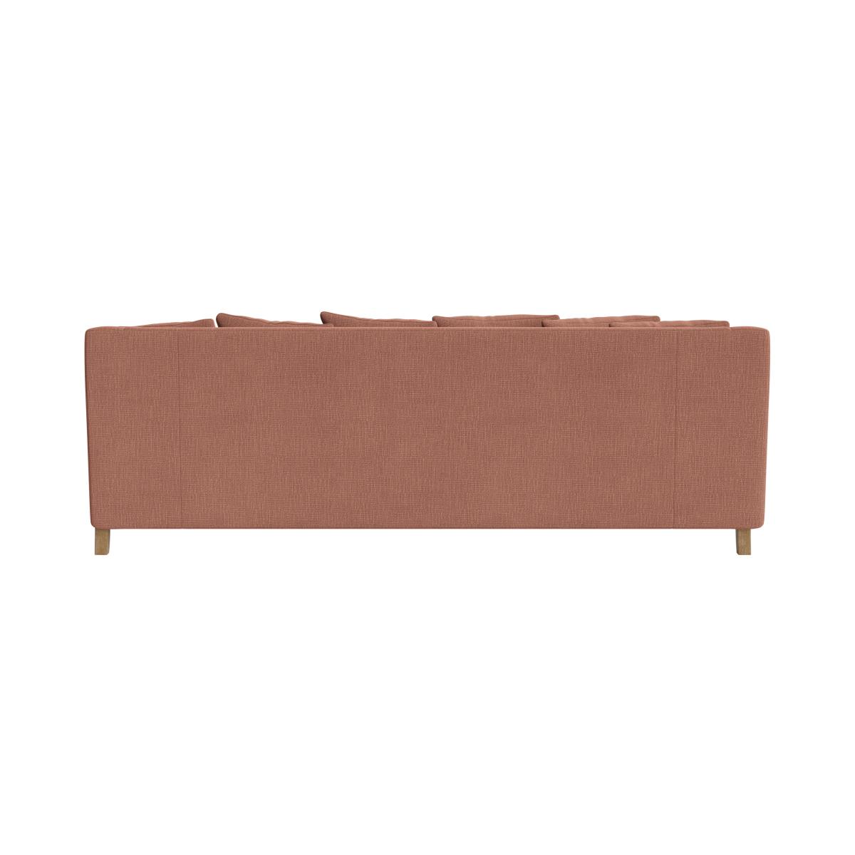 Oscar Chaise Sofa – image 4