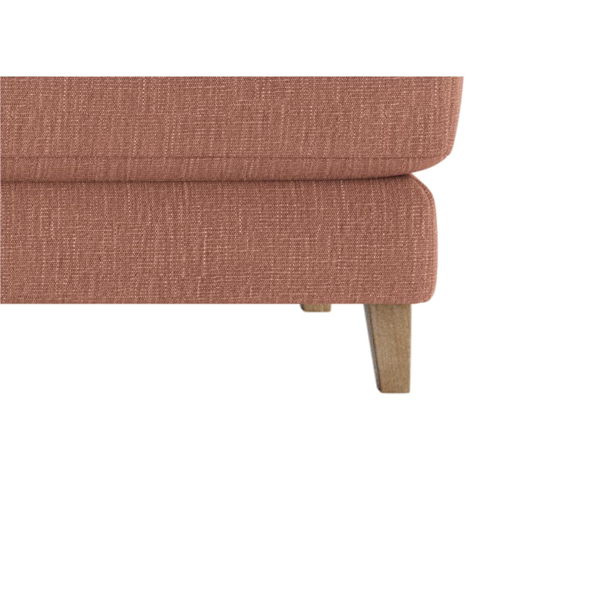 Oscar Chaise Sofa – image 5