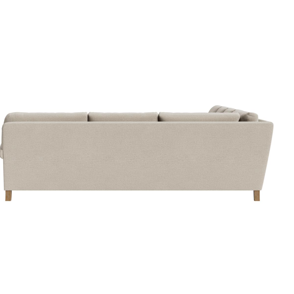 Slowcoach Corner Sofa – image 3