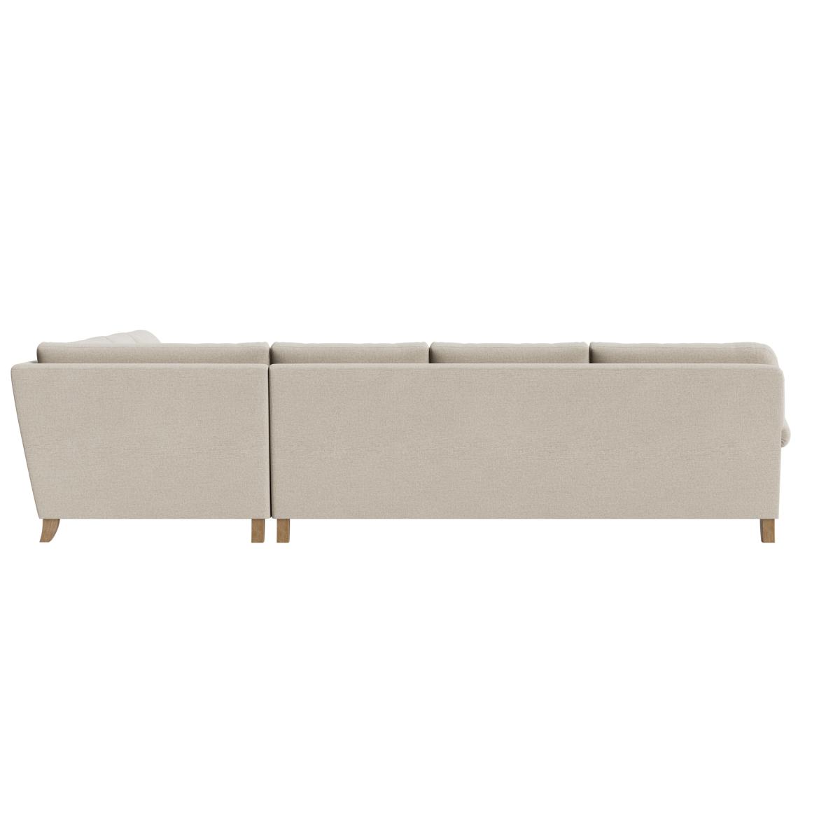 Slowcoach Corner Sofa – image 4