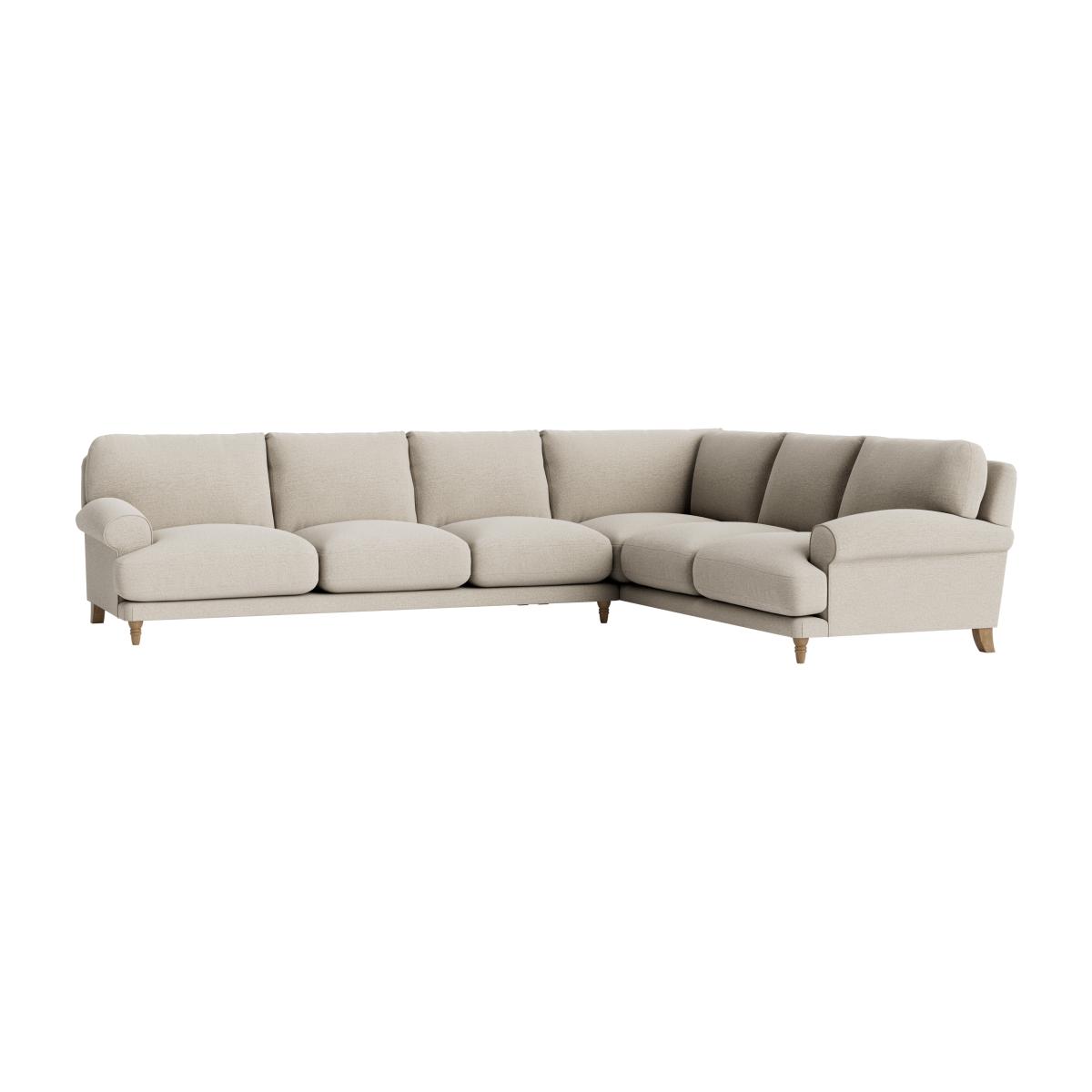 Slowcoach Corner Sofa – image 1
