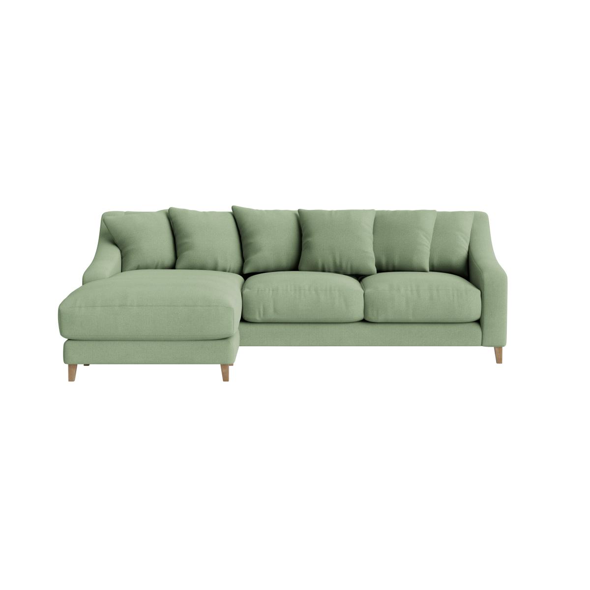 Oscar Chaise Sofa – image 2