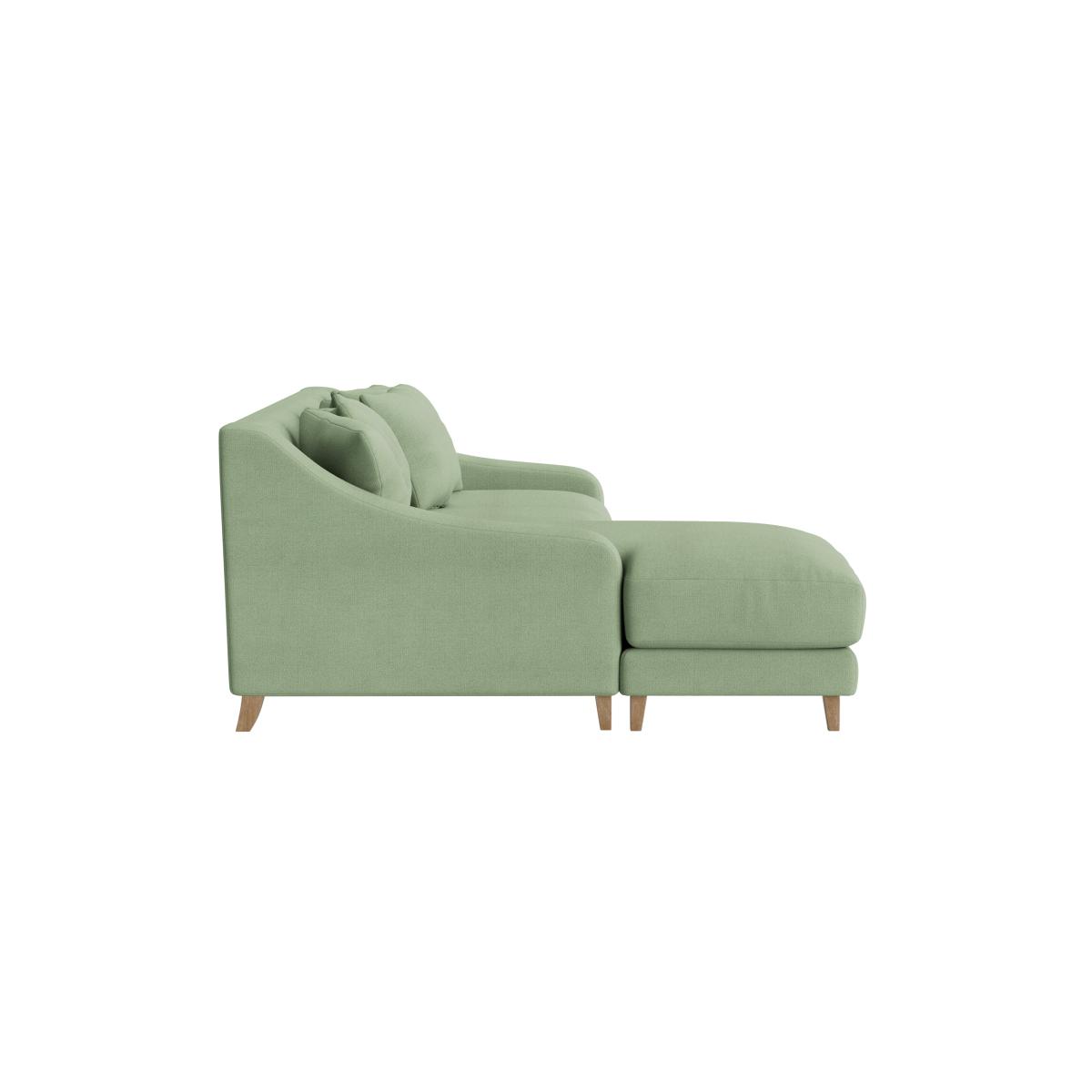 Oscar Chaise Sofa – image 3
