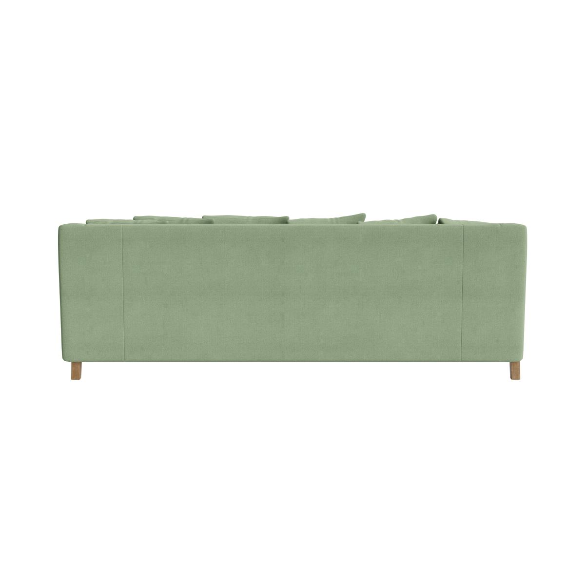 Oscar Chaise Sofa – image 4