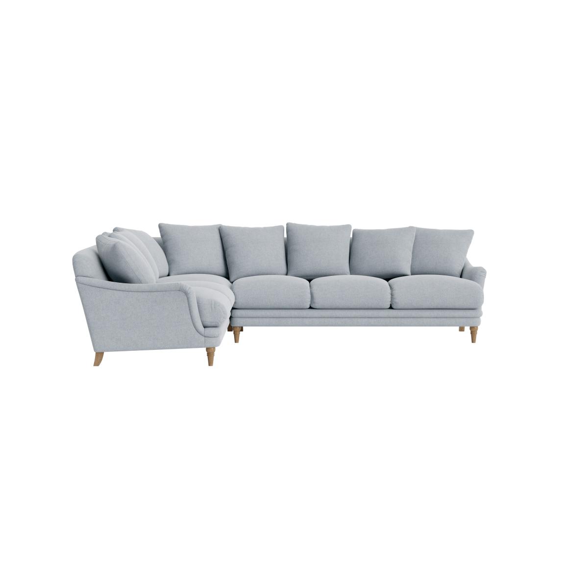 Chill-Seeker Corner Sofa – image 2