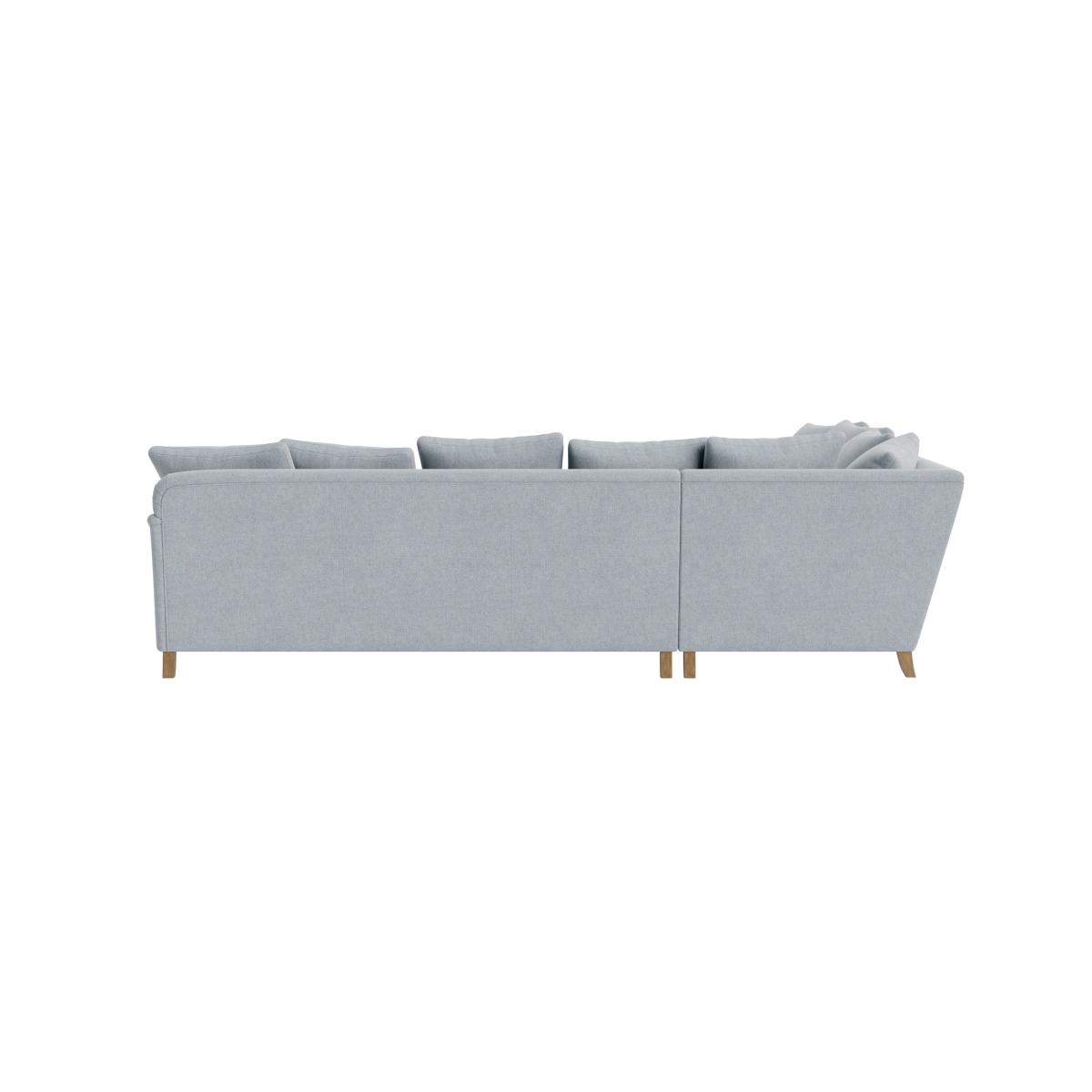 Chill-Seeker Corner Sofa – image 3