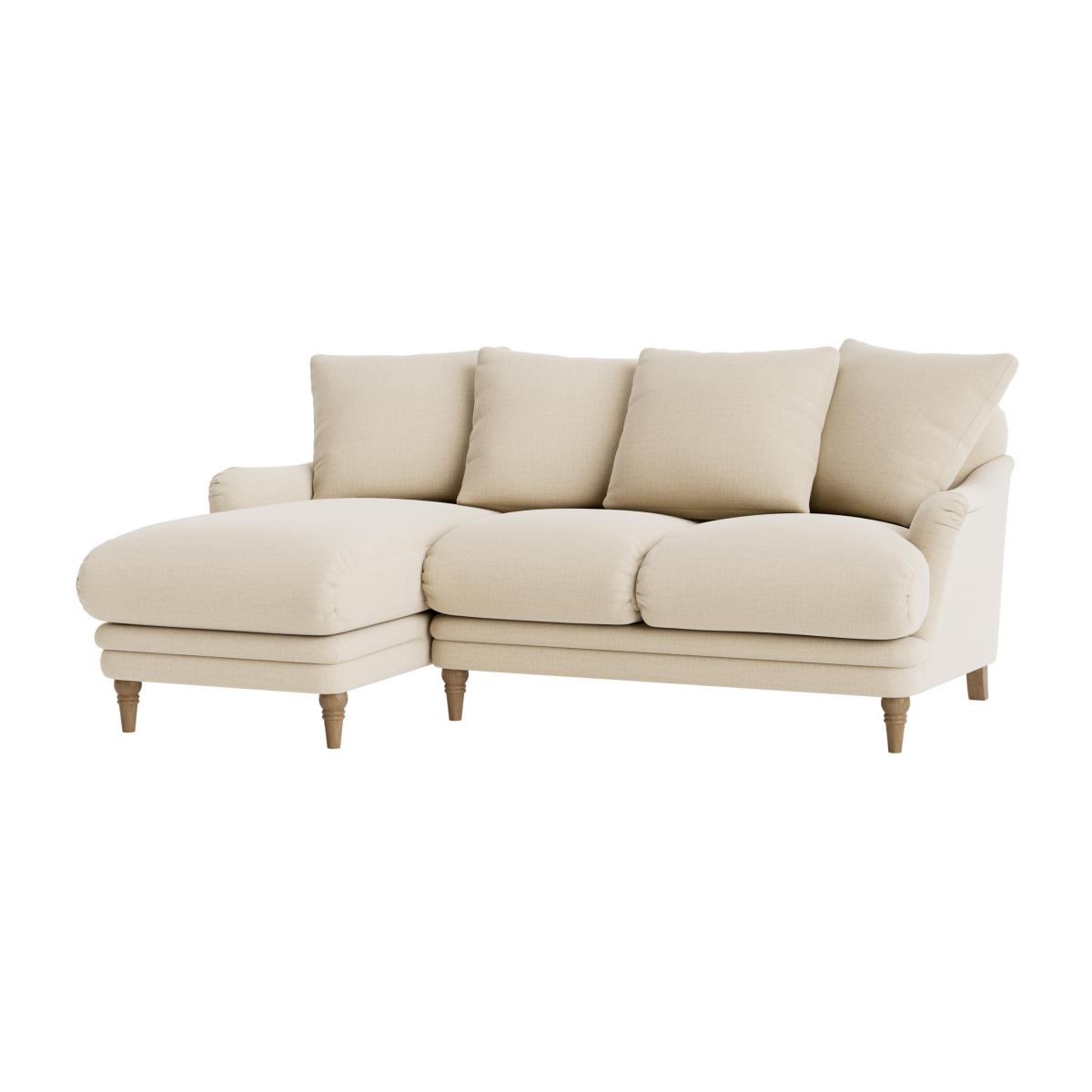 Chill-Seeker Chaise Sofa – image 1