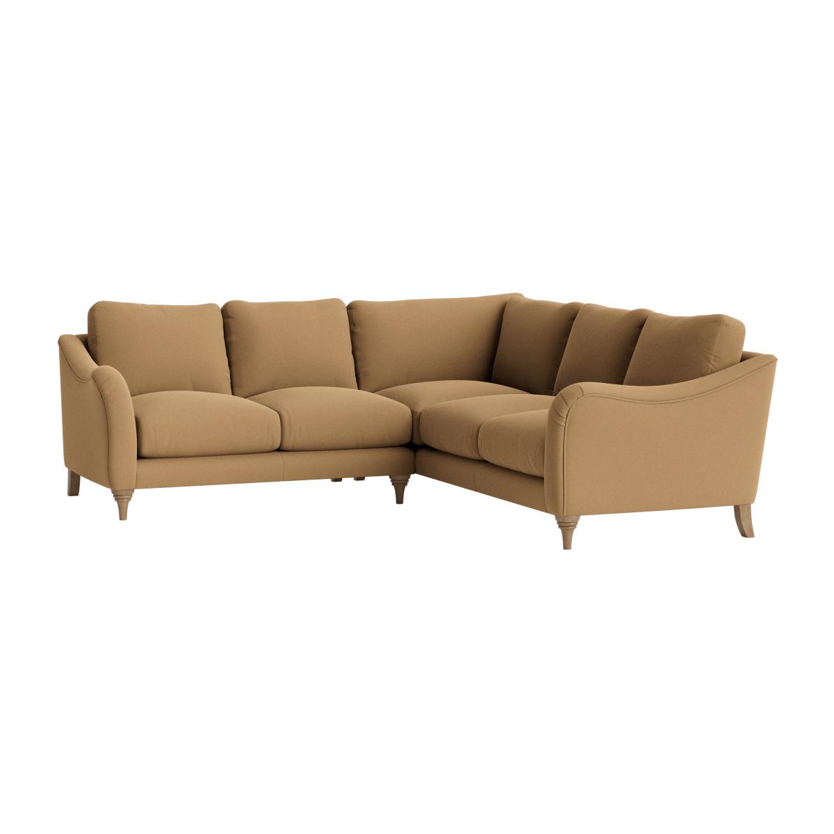 Bumpster Corner Sofa – image 1