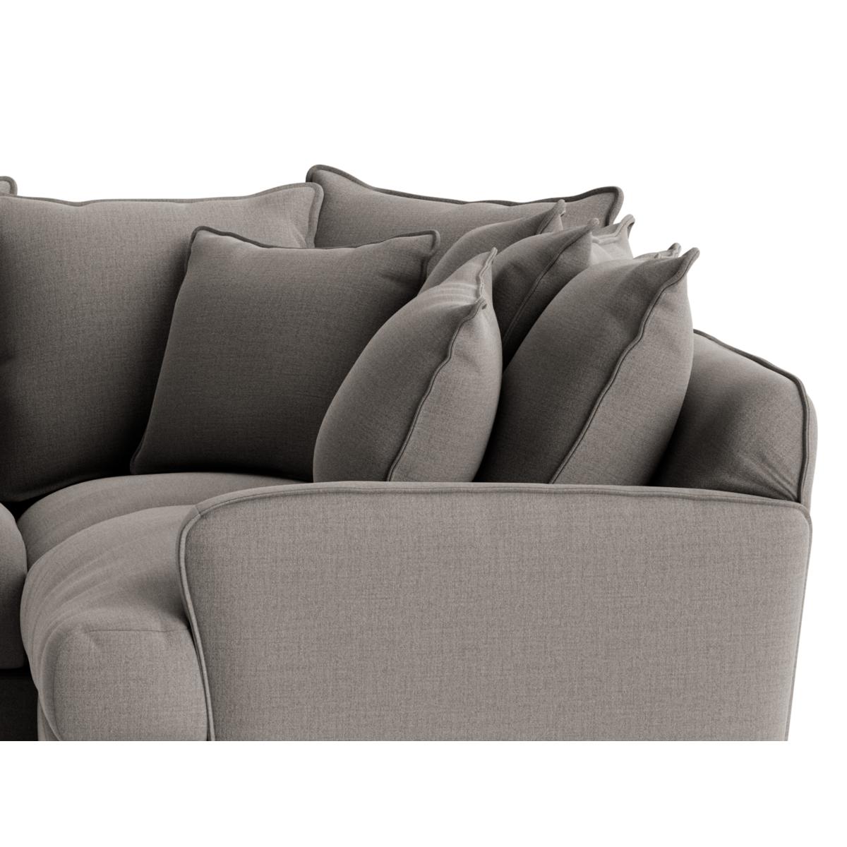 Smooch Corner Sofa – image 5