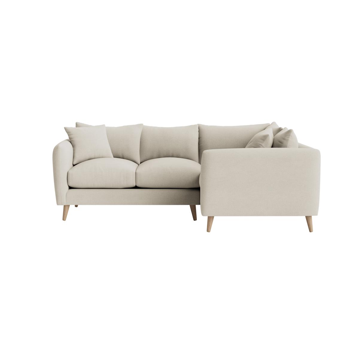 Squishmeister Corner Sofa – image 2