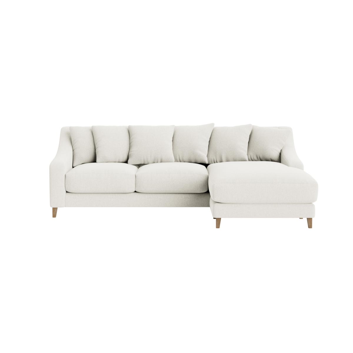 Oscar Chaise Sofa – image 2
