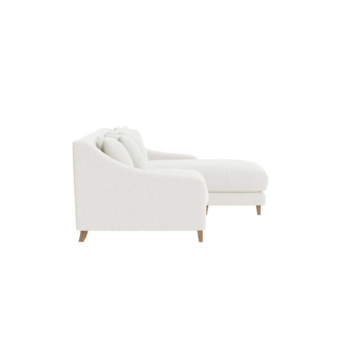 Oscar Chaise Sofa – image 3
