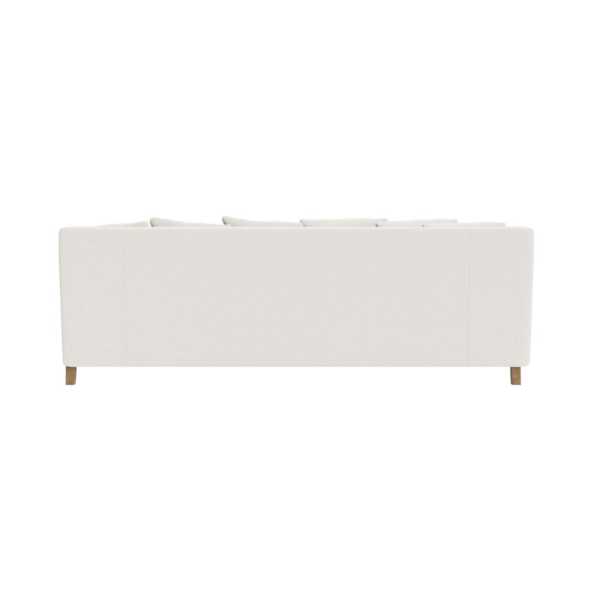 Oscar Chaise Sofa – image 4