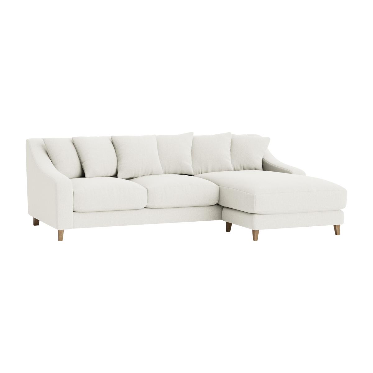 Oscar Chaise Sofa – image 1