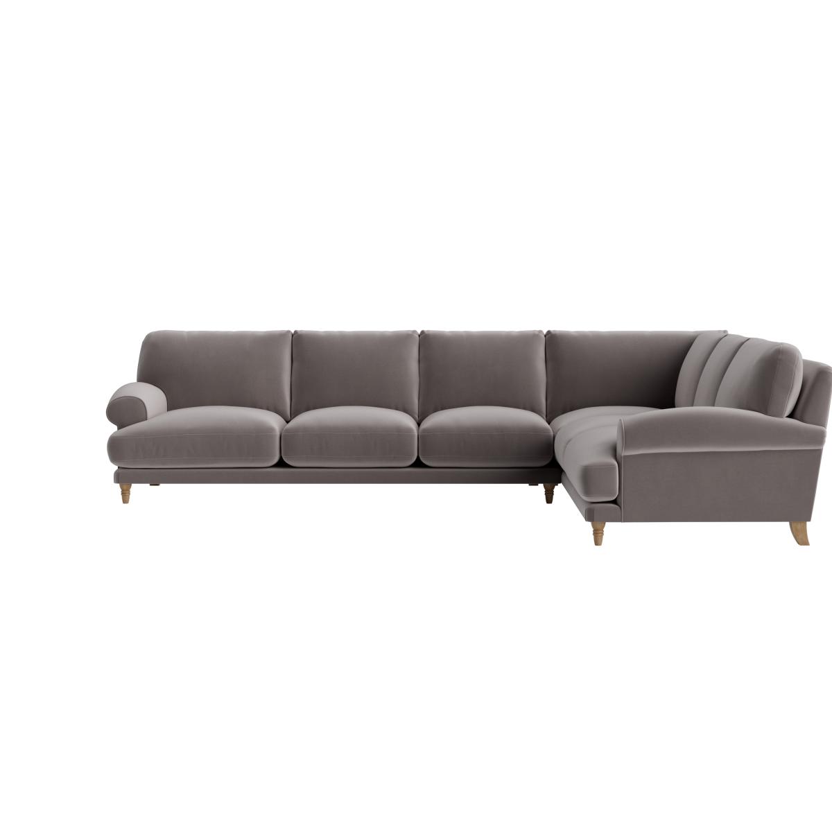 Slowcoach Corner Sofa – image 2
