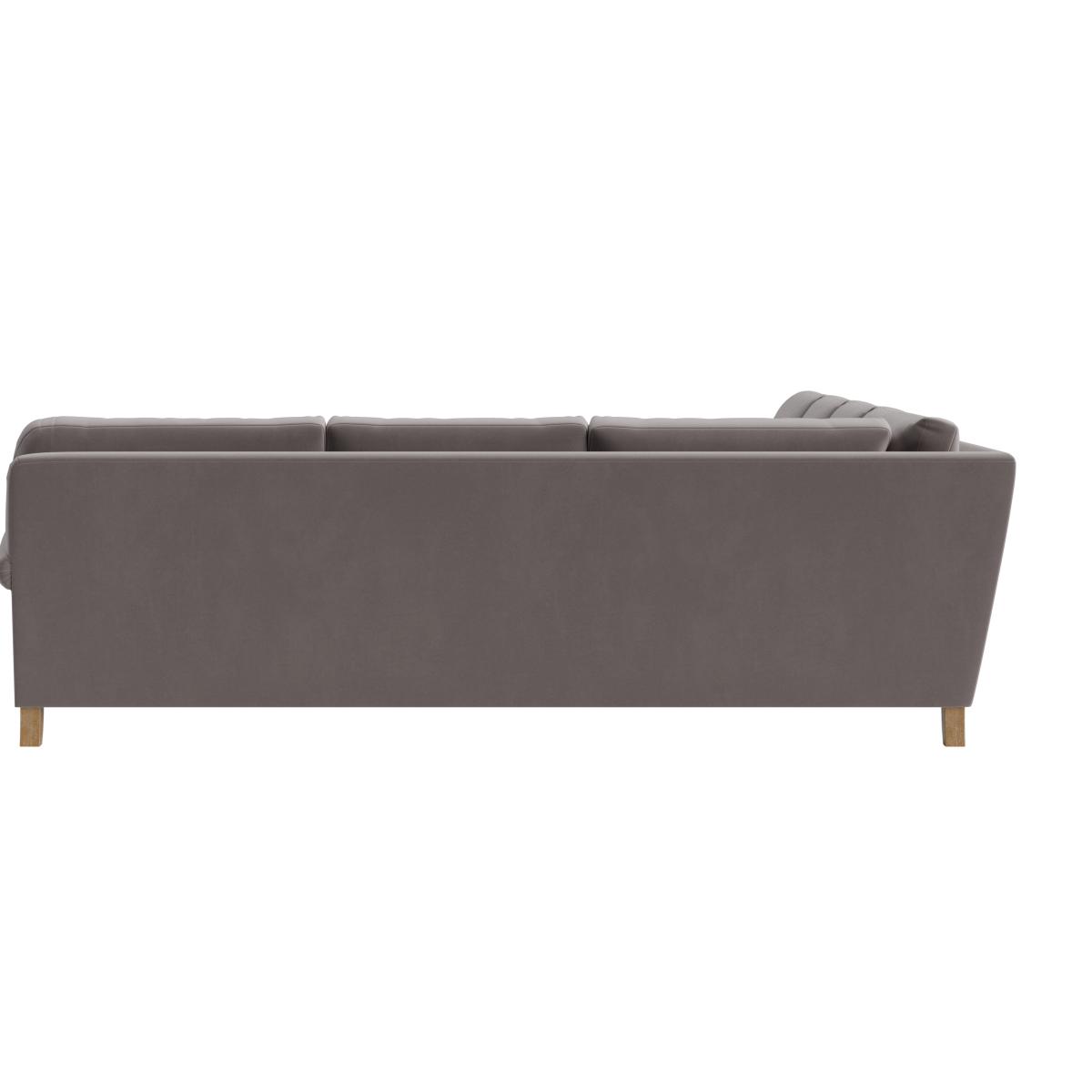 Slowcoach Corner Sofa – image 3