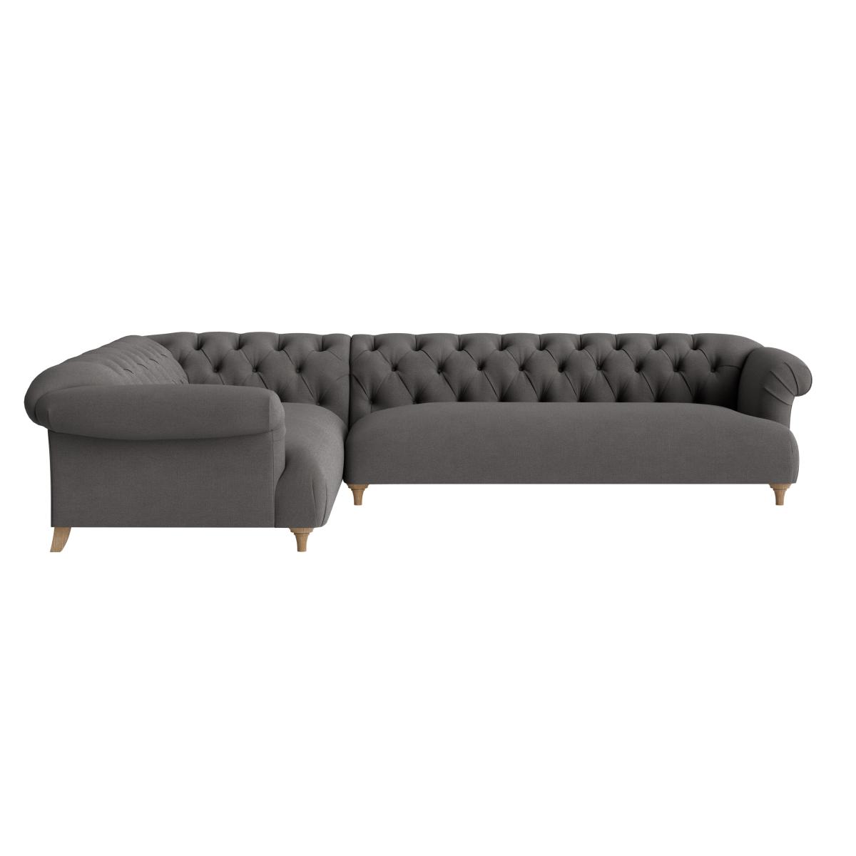 Dixie Corner Sofa – image 2