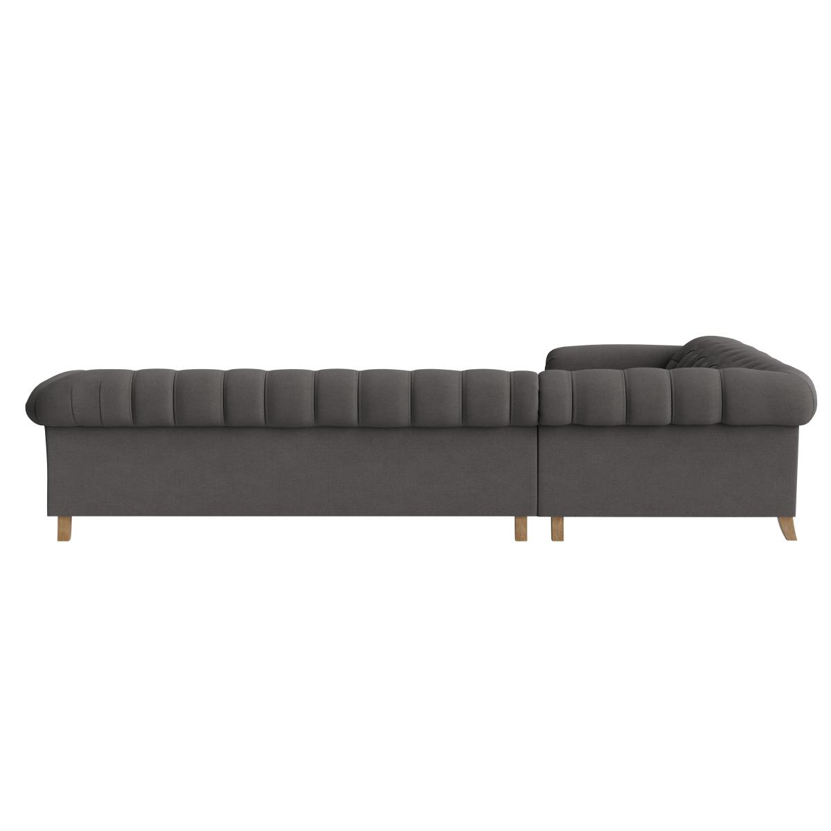 Dixie Corner Sofa – image 3