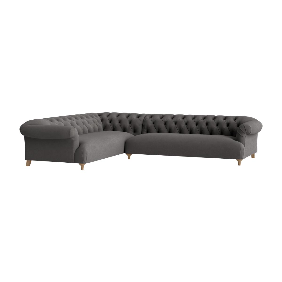 Dixie Corner Sofa – image 1