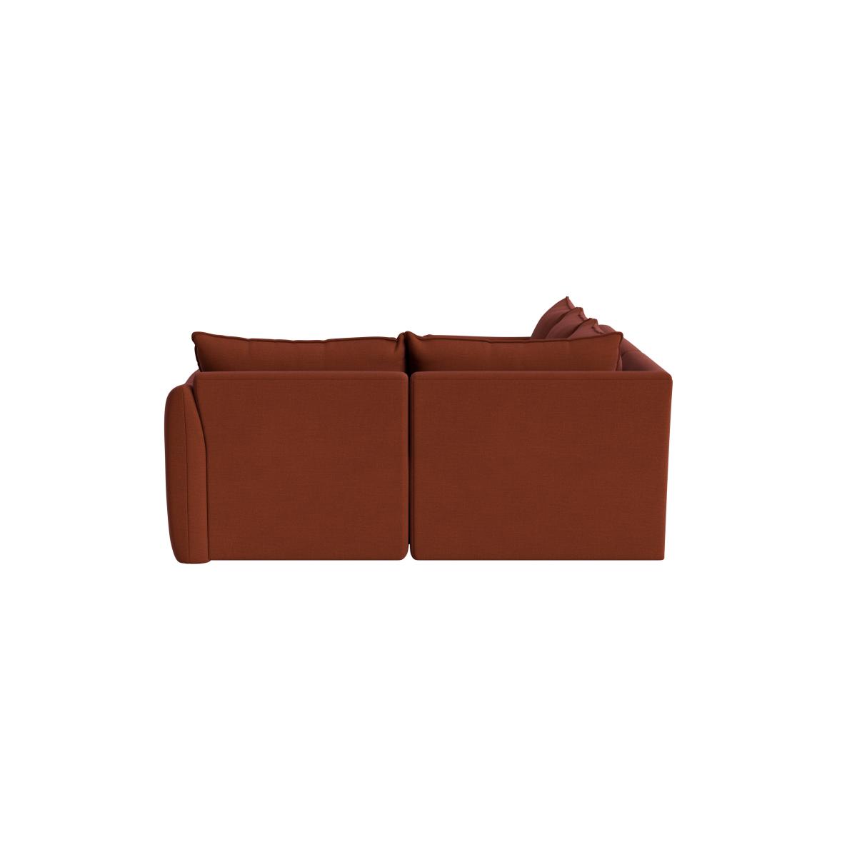 Pillow Nap Modular Corner Storage Sofa – image 3